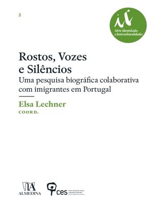 cover image of Rostos, Vozes e Silêncios